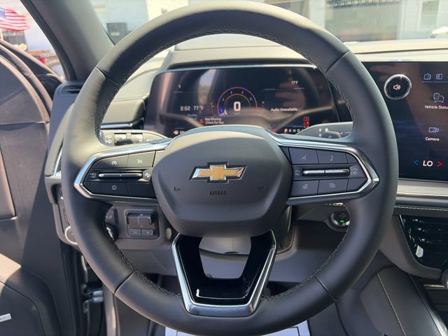 2026 Chevrolet Tahoe Premier - Photo 14