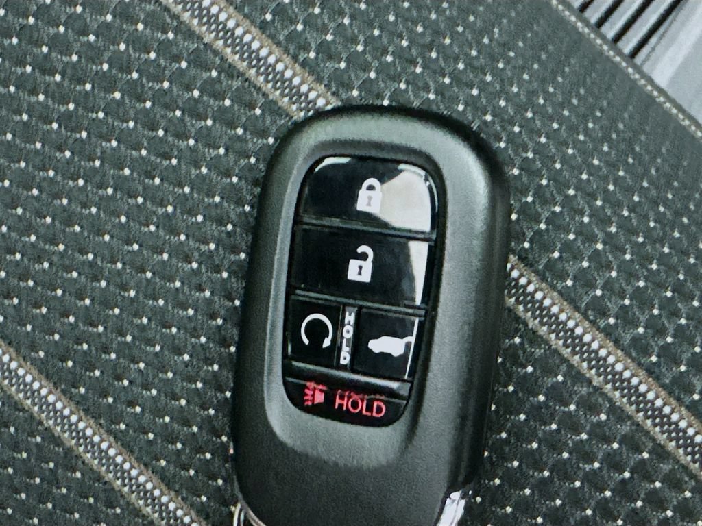 2026 Honda CR-V TrailSport - Photo 84