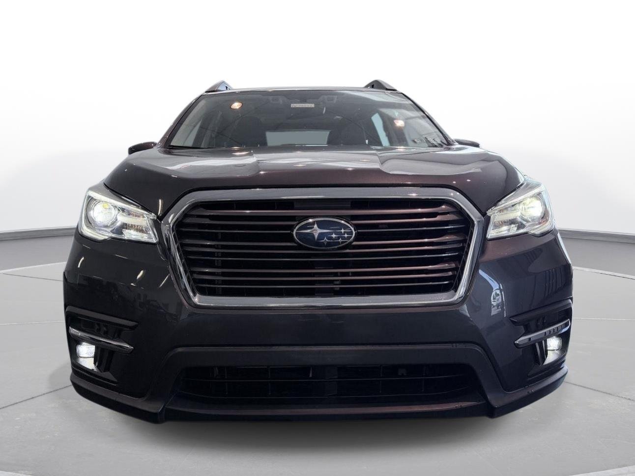 Used 2020 Magnetite Gray Metallic Subaru Limited image 15