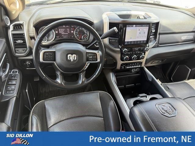 2022 RAM Ram 2500 Pickup Laramie - Photo 10