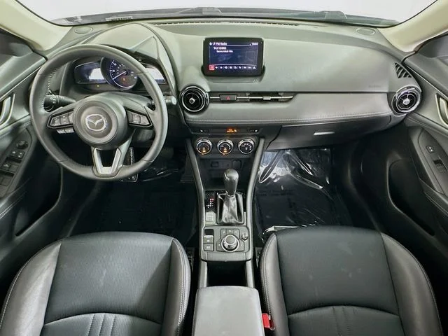 Certified Pre-Owned 2019 Mazda CX-3 Touring