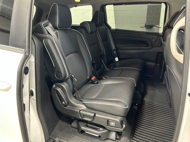 2026 Honda Odyssey Touring - Photo 20