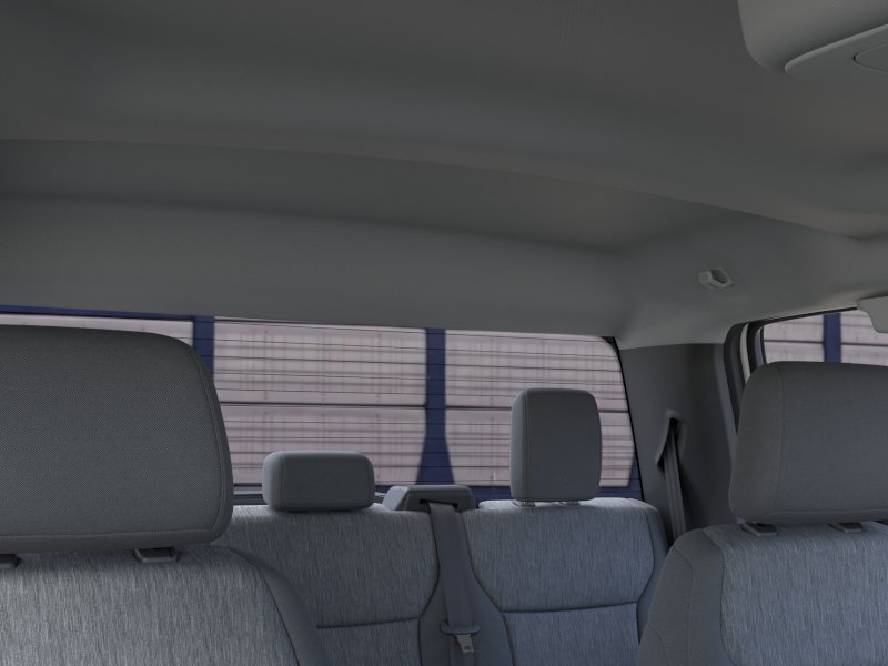 New 2026 Oxford White Ford XL image 22