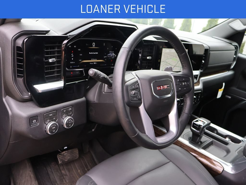 2026 GMC Sierra 1500 Elevation - Photo 22