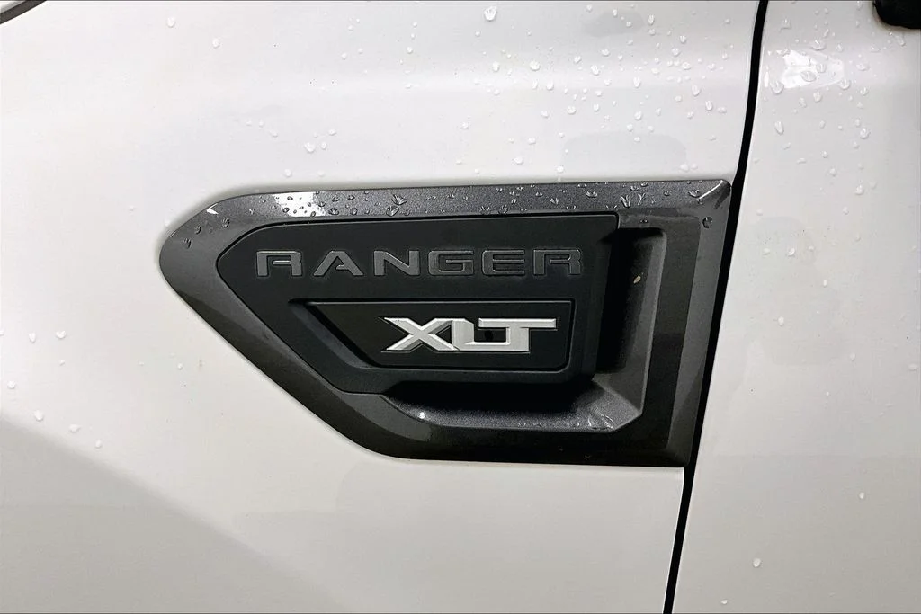 2021 Ford Ranger XLT - Photo 25