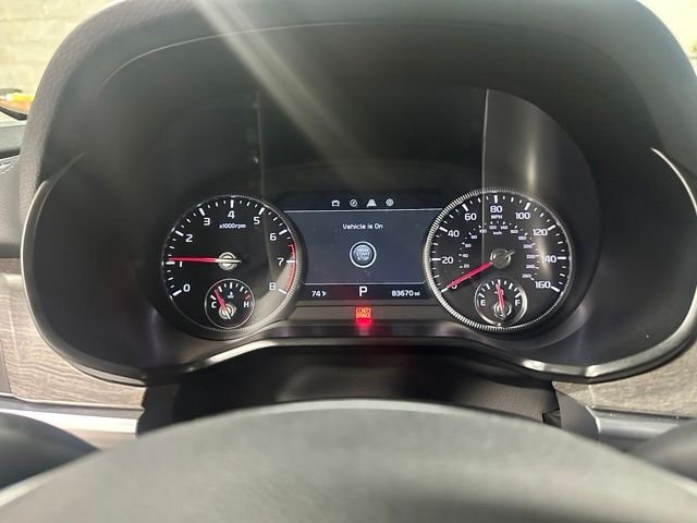 Used 2022 White Pearl Kia SX image 21