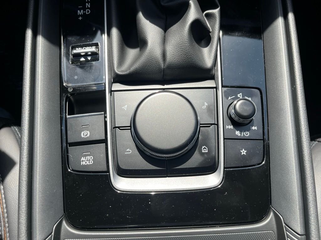 New 2026 Blue Mazda 2.5 S Premium AWD image 14