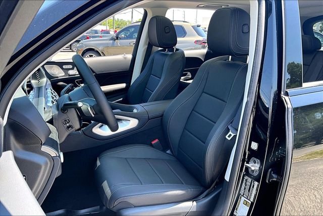 New 2026 Black Mercedes-Benz GLE 350 image 8