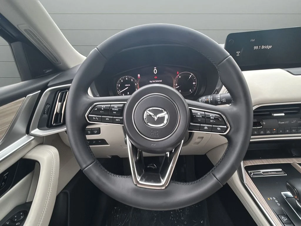 2026 Mazda CX-90 Premium Sport Package - Photo 34