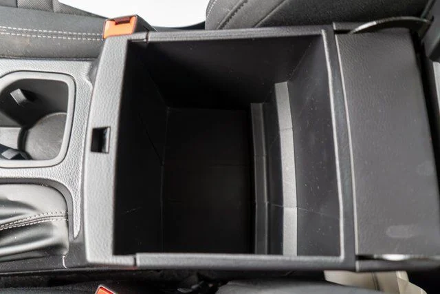 Used 2023 Black Ford XLT image 28
