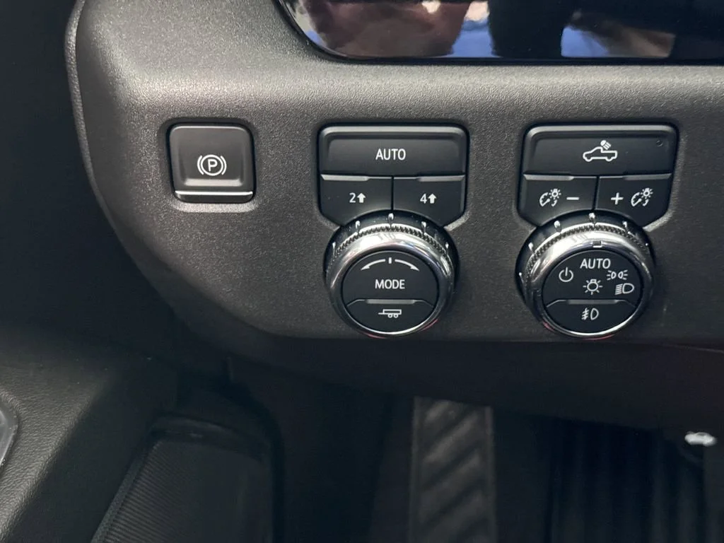 2024 GMC Sierra 1500 Elevation - Photo 24