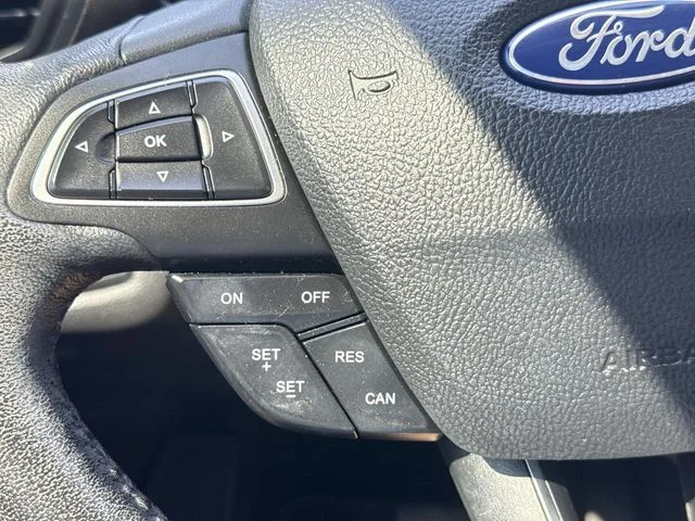 Used 2019 Blue Ford SEL image 20