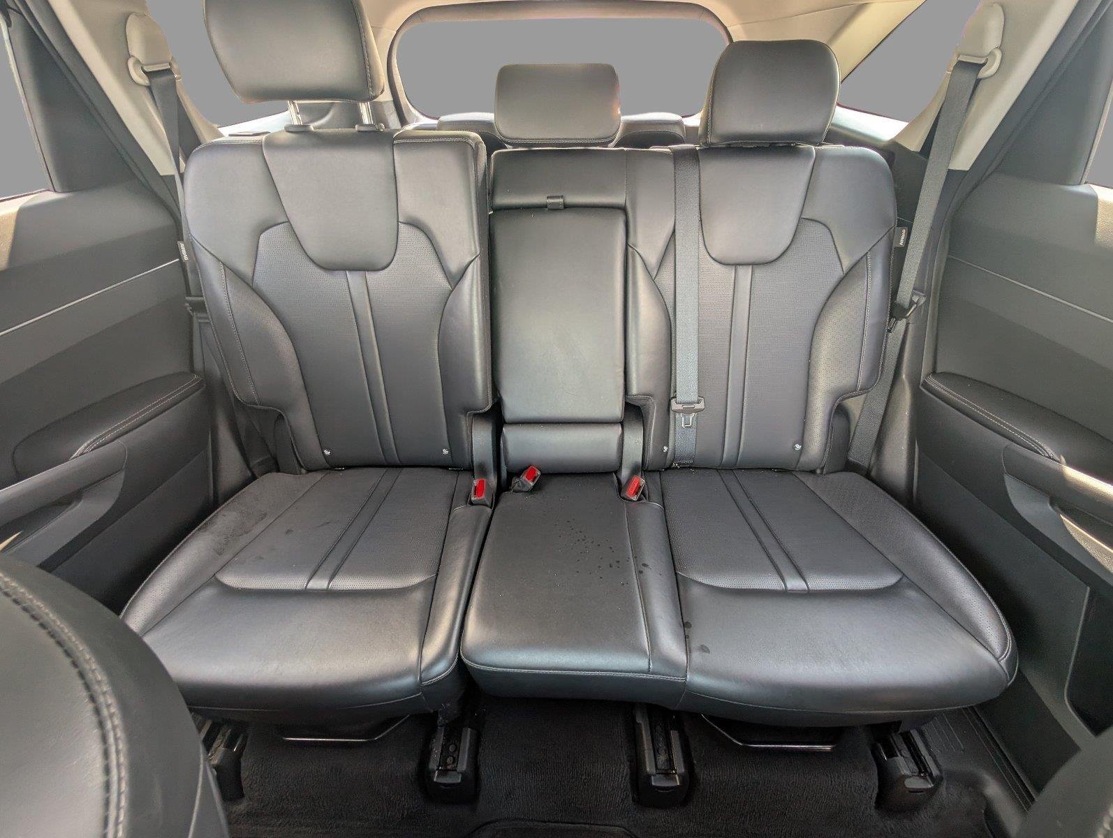 Used 2024 Ebony Black Kia S image 37