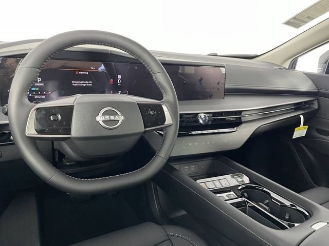 2025 Nissan Murano SV - Photo 20