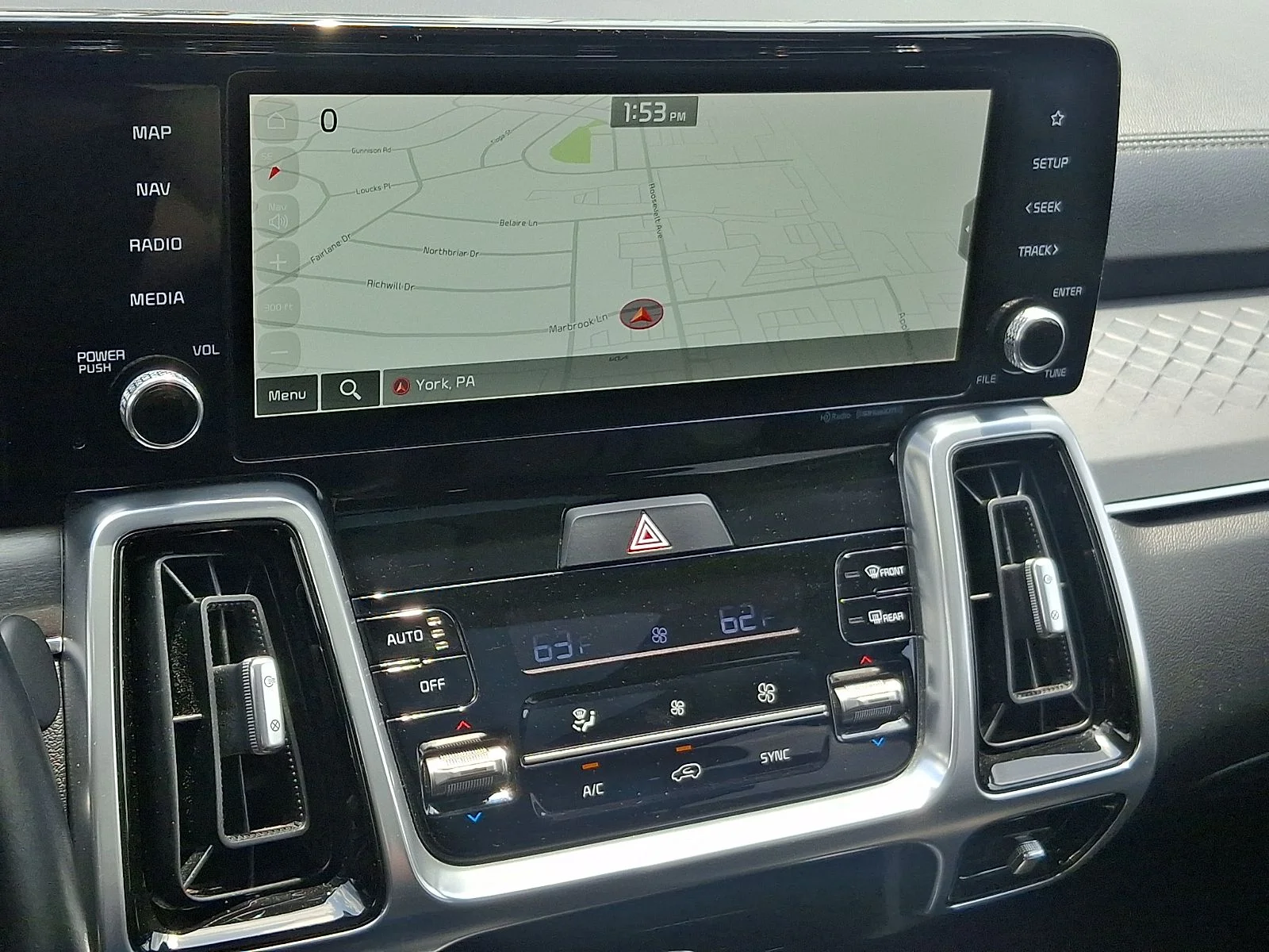 Certified Used 2023 Gray Kia SX image 16
