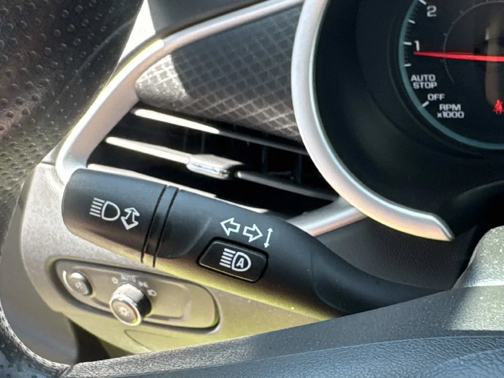 Used 2023 Gray Chevrolet LT image 41