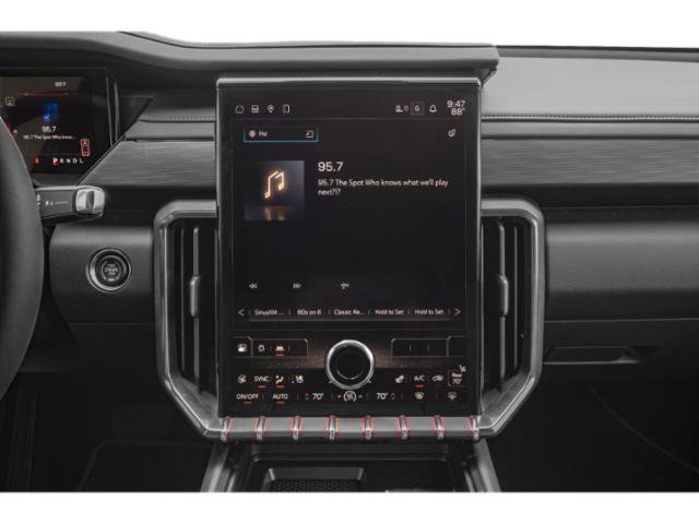 2024 GMC Acadia AT4 - Photo 12