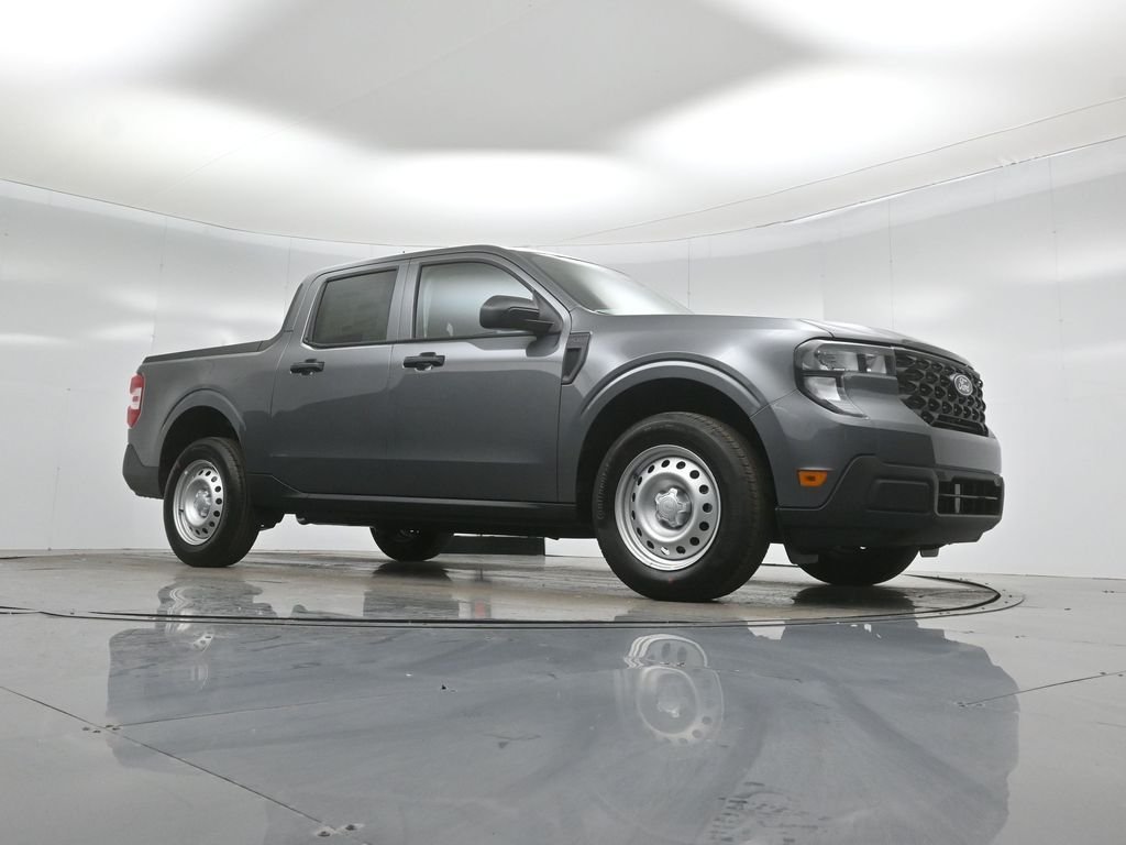 New 2026 Gray Ford XL image 3