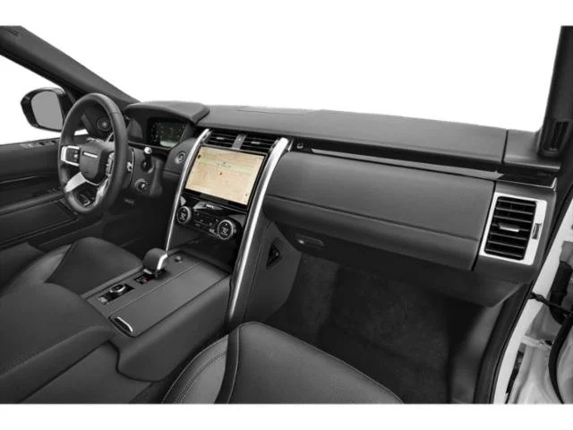 New 2026 Varesine Blue Metallic Land Rover S image 14