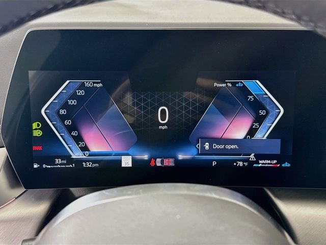 New 2026 White Metallic BMW xDrive28i image 12