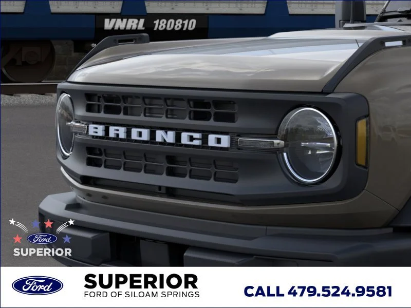 New 2026 Marsh Gray Ford  image 19