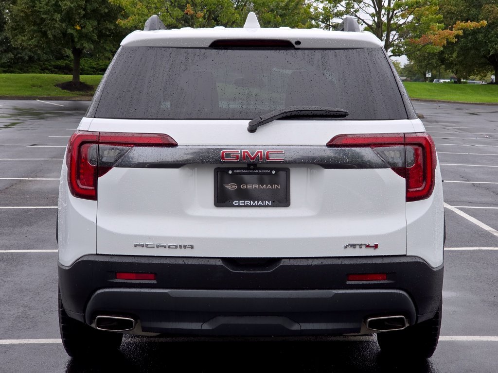 2023 GMC Acadia AT4 - Photo 24