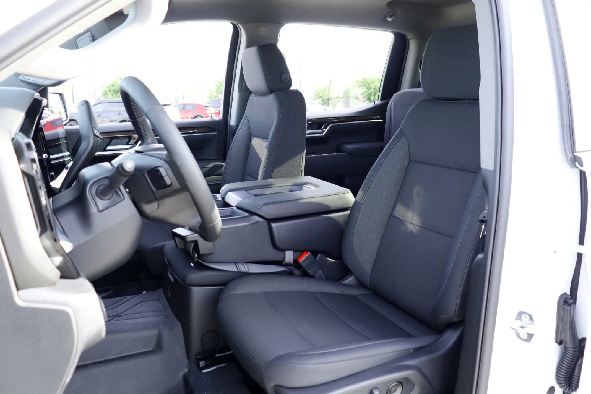 2026 Chevrolet Silverado 1500 RST - Photo 8