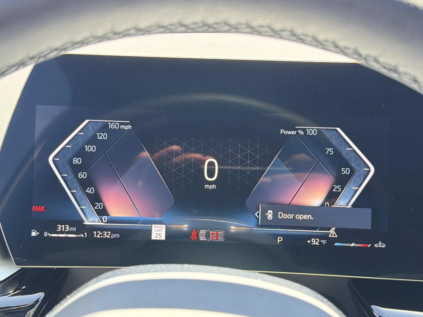 New 2026 Dune Grey Metallic BMW xDrive28i image 18