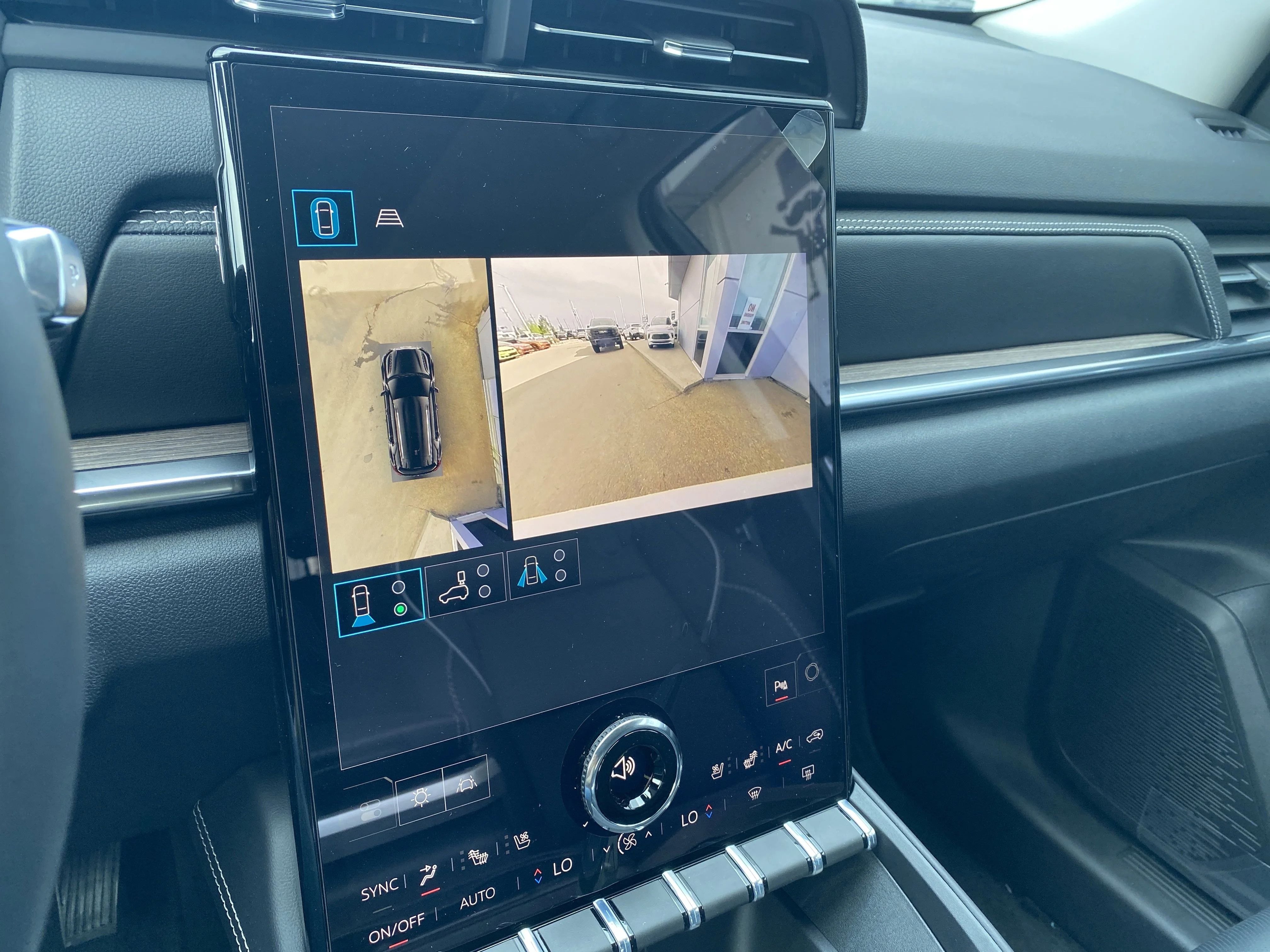New 2026 Summit White GMC AWD Denali image 22