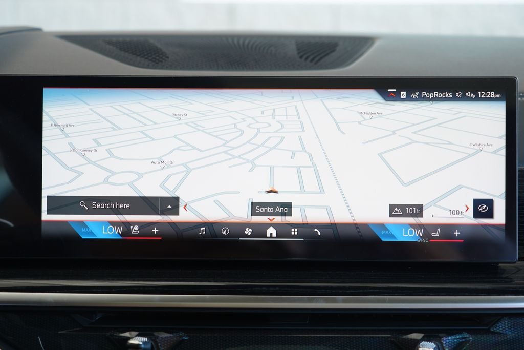New 2026 Brooklyn Grey Metallic BMW xDrive50e image 23