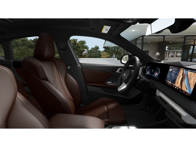 New 2026 Brooklyn Grey Metallic BMW 228 image 9