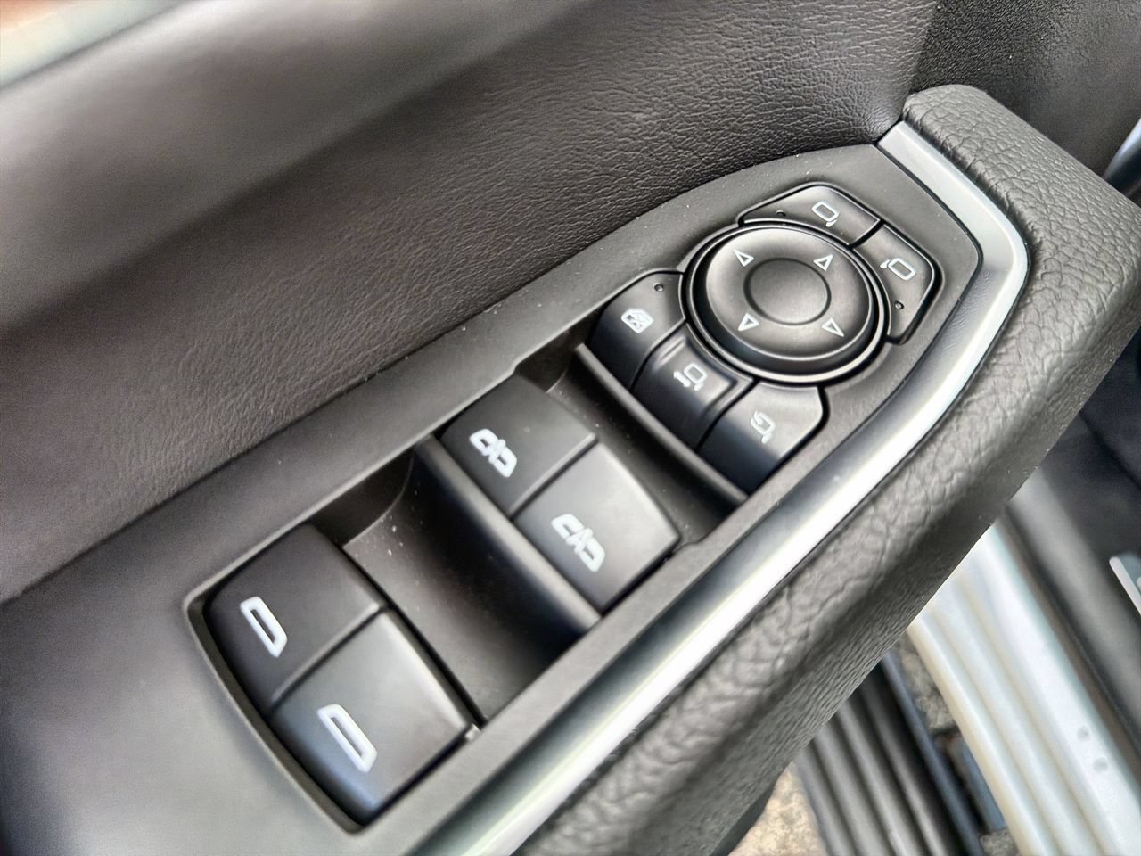 2026 GMC Sierra 2500HD Denali - Photo 19