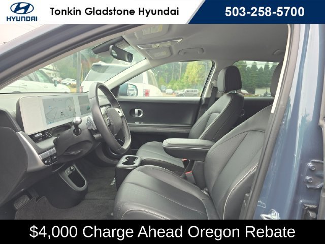 2023 Hyundai IONIQ 5 SEL - Photo 21
