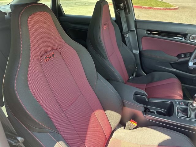 Used 2026 Urban Gray Pearl Honda  image 28