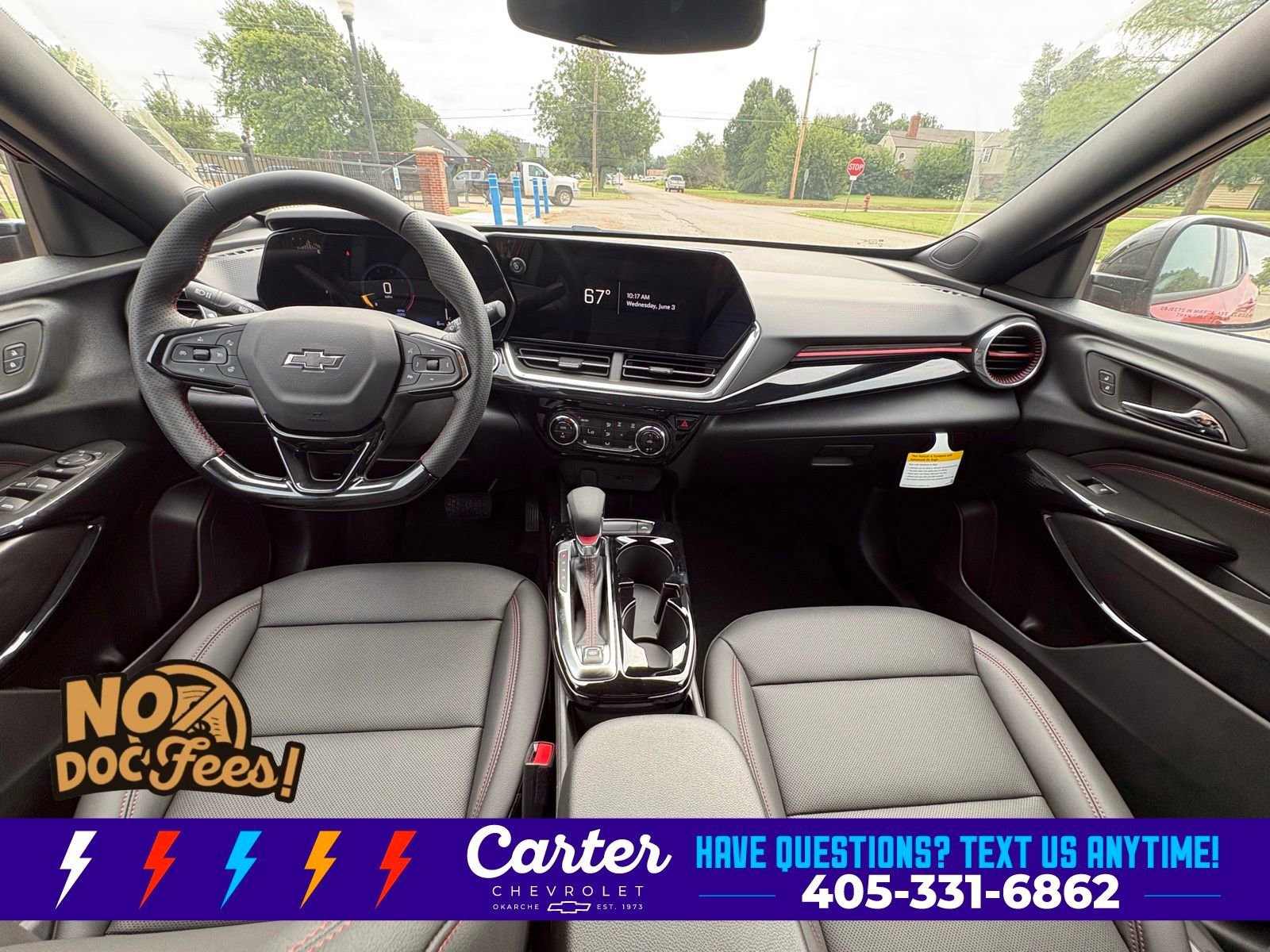 2026 Chevrolet Trax RS - Photo 22