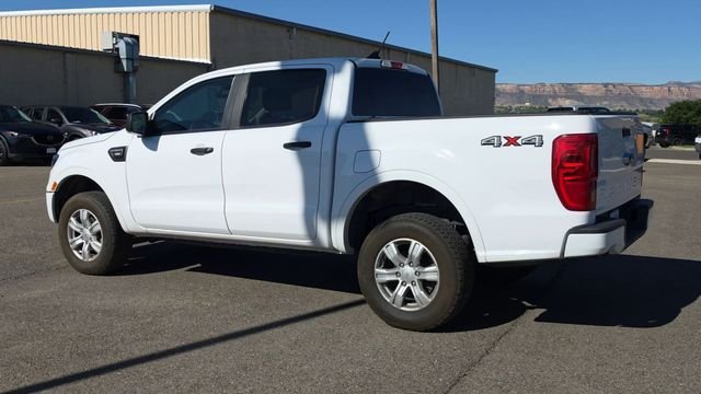 2023 Ford Ranger XLT - Photo 7