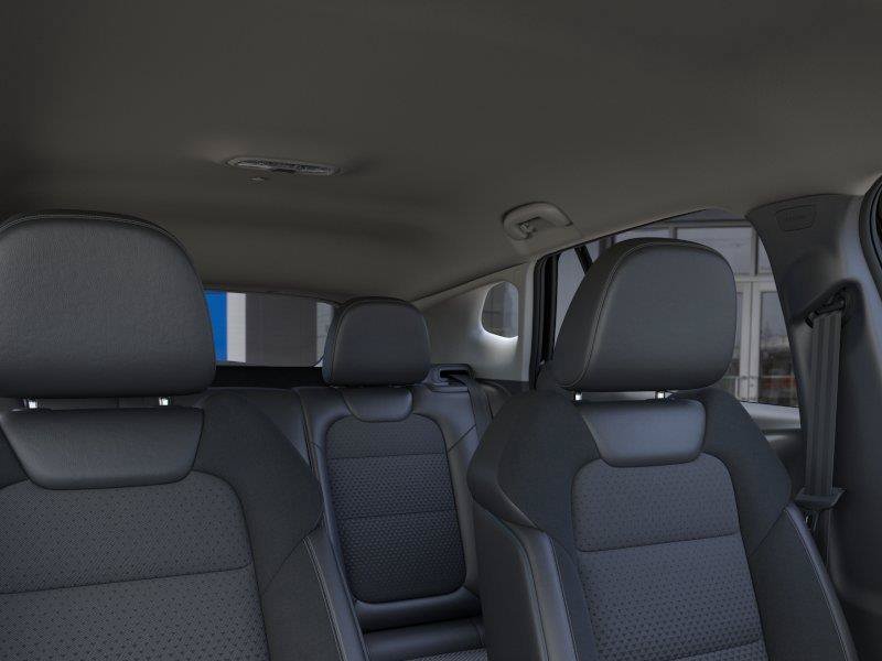 2026 Chevrolet Trax LT - Photo 24