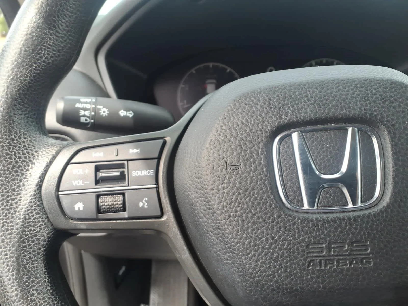 2023 Honda HR-V LX - Photo 22