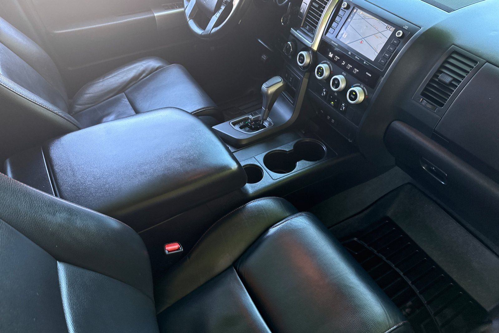 Used 2021  Toyota TRD Pro image 16