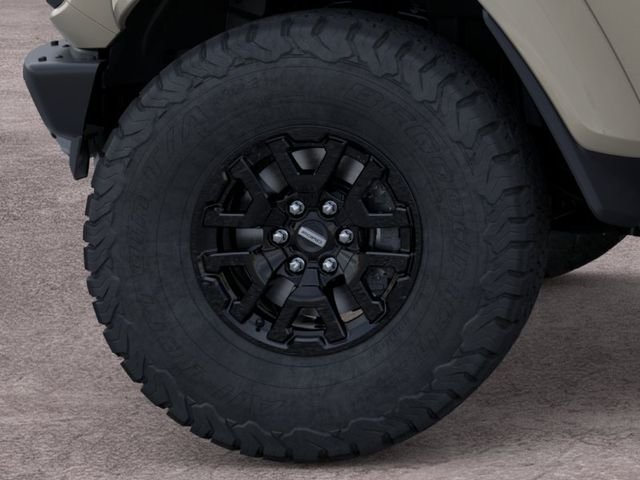 New 2026 Desert Sand Ford Raptor image 21