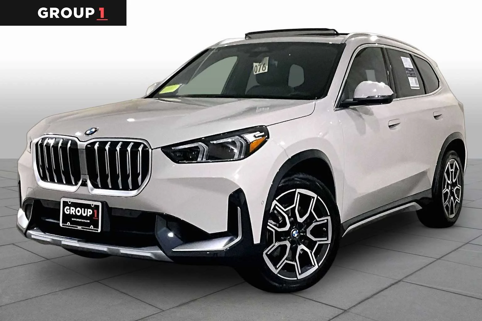2026 BMW X1 xDrive28i