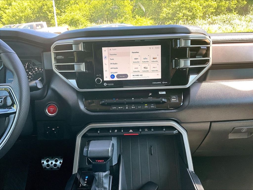 Certified Used 2023  Toyota SR5 image 18