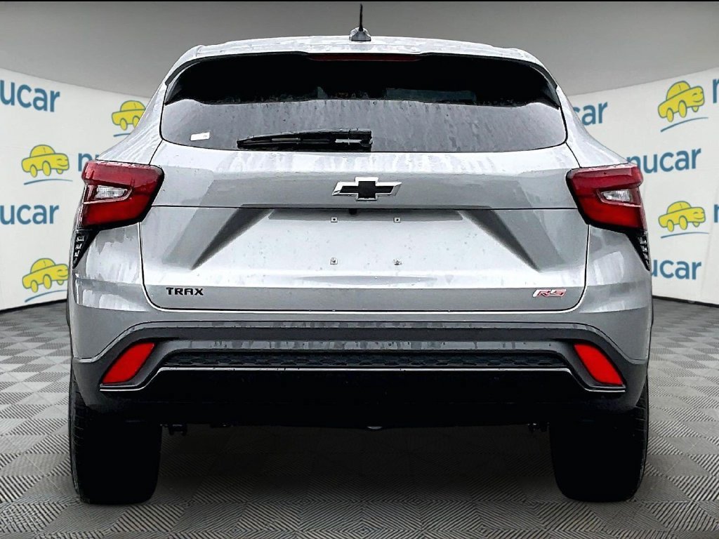 2026 Chevrolet Trax RS - Photo 6