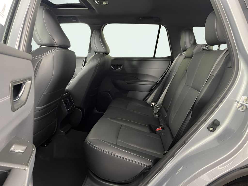 2026 Subaru Outback Touring XT - Photo 10