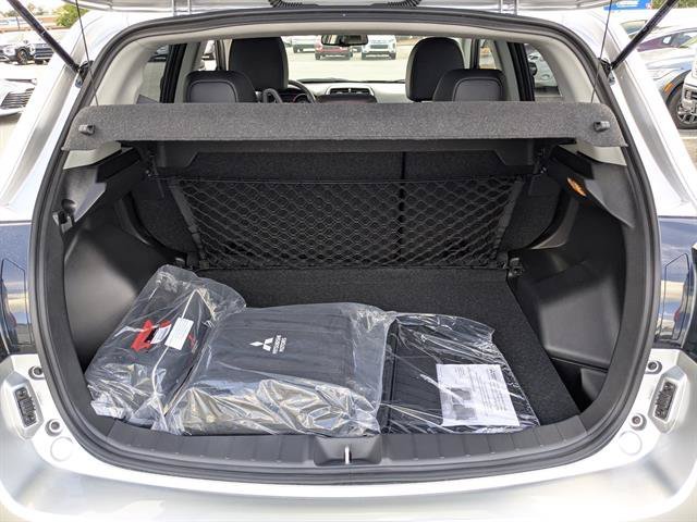2025 Mitsubishi Outlander Sport SE - Photo 13