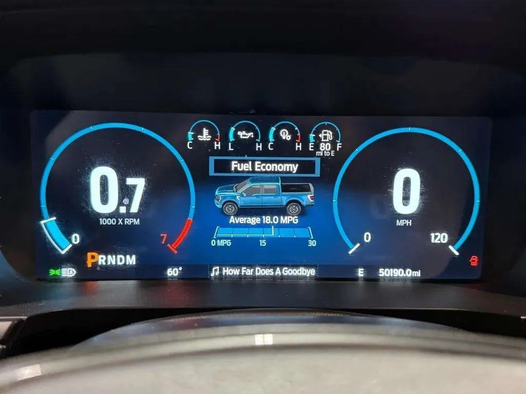2023 Ford F-150 Tremor - Photo 12