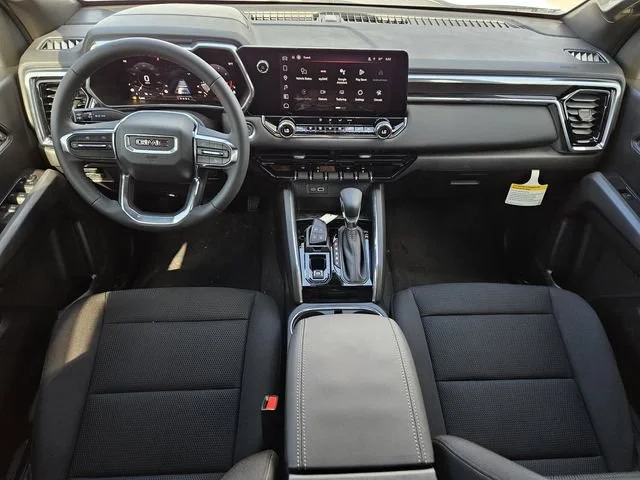2026 GMC Canyon Elevation - Photo 6