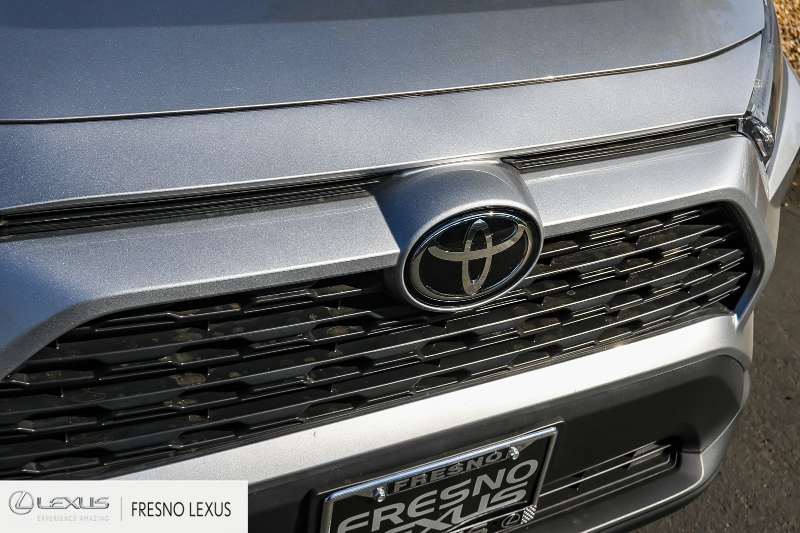 2025 Toyota RAV4 LE - Photo 11