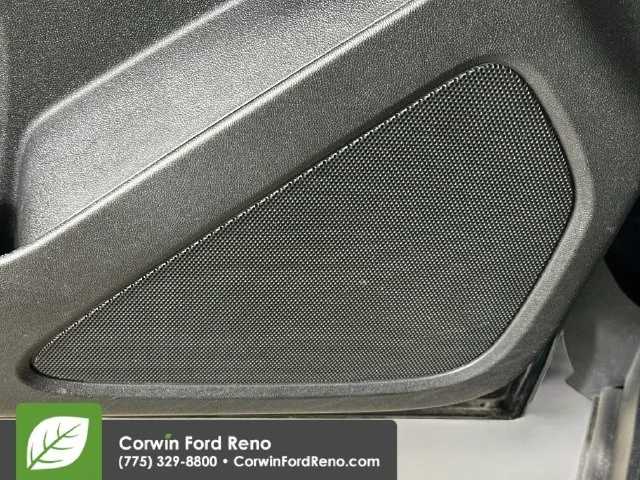 Used 2020 Mosaic Black Metallic Chevrolet LS image 20