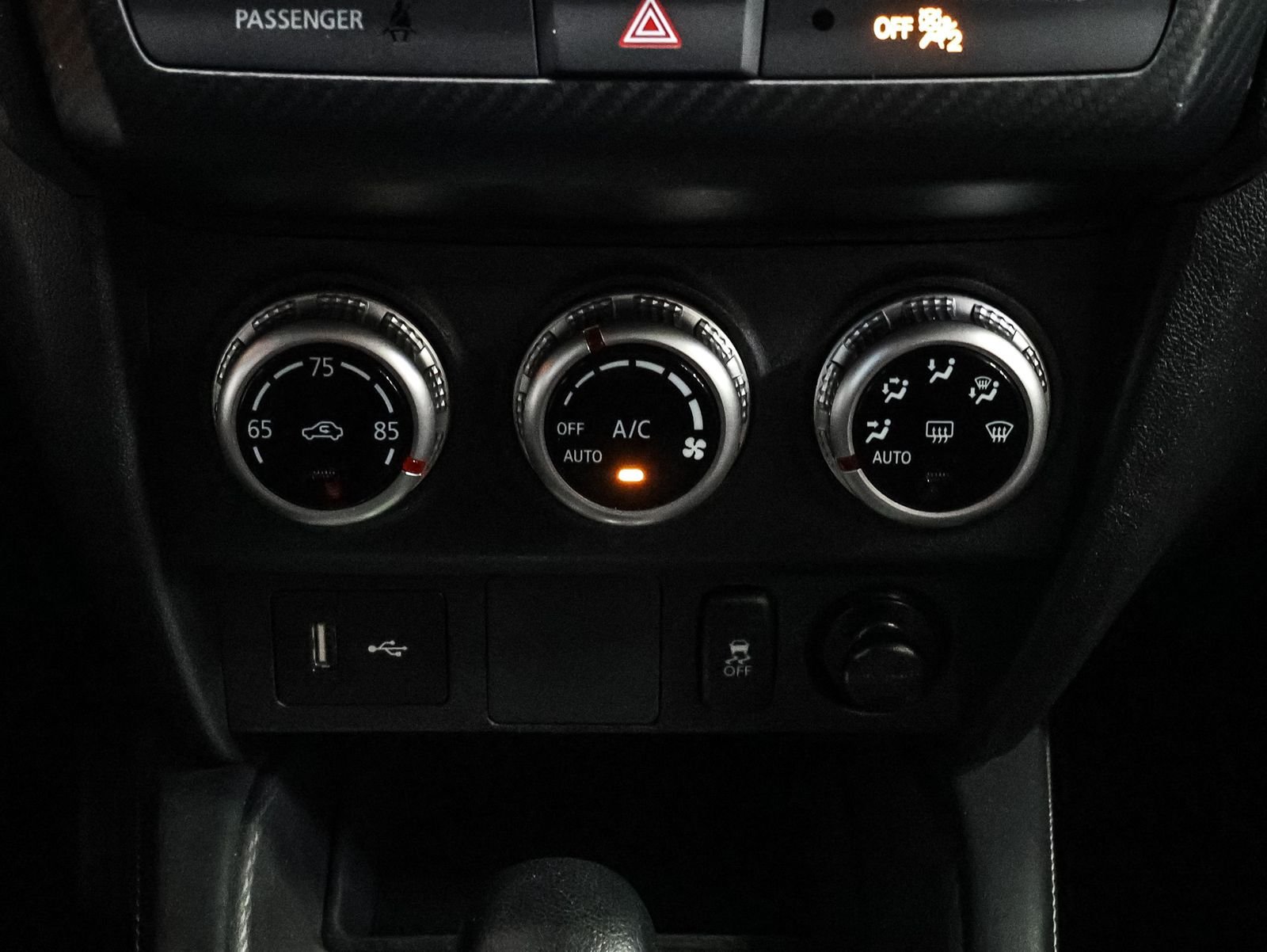 2025 Mitsubishi Outlander Sport ES - Photo 25